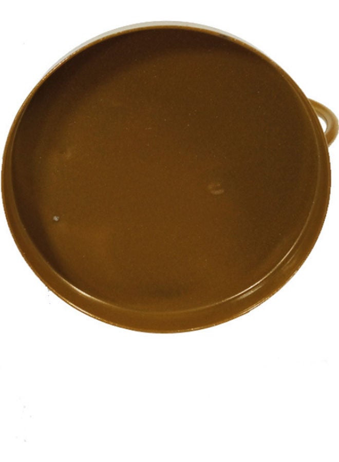 NIBEMINENT Candlestick Gold 10cm  - Image 2