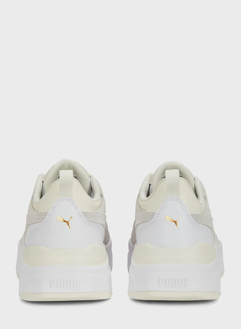 PUMA Cassia Laser Cut