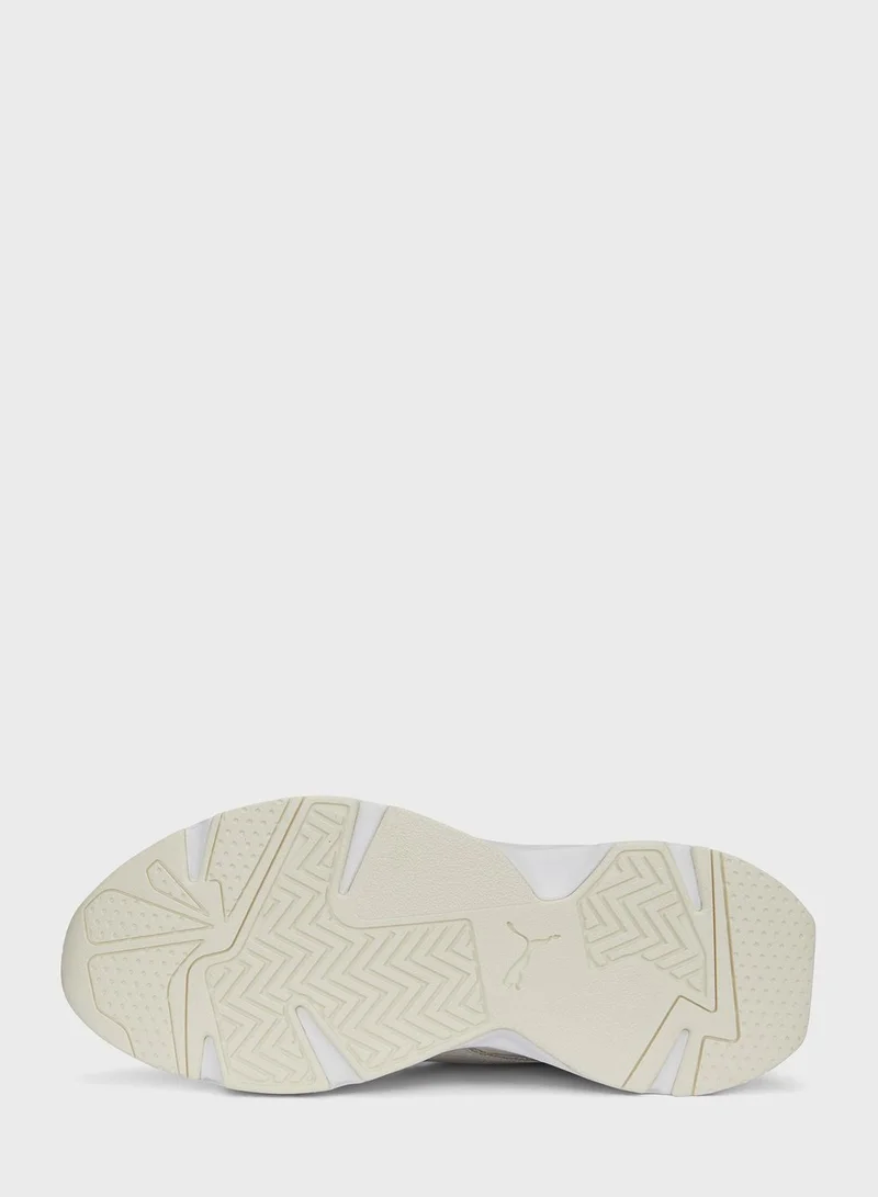 PUMA Cassia Laser Cut