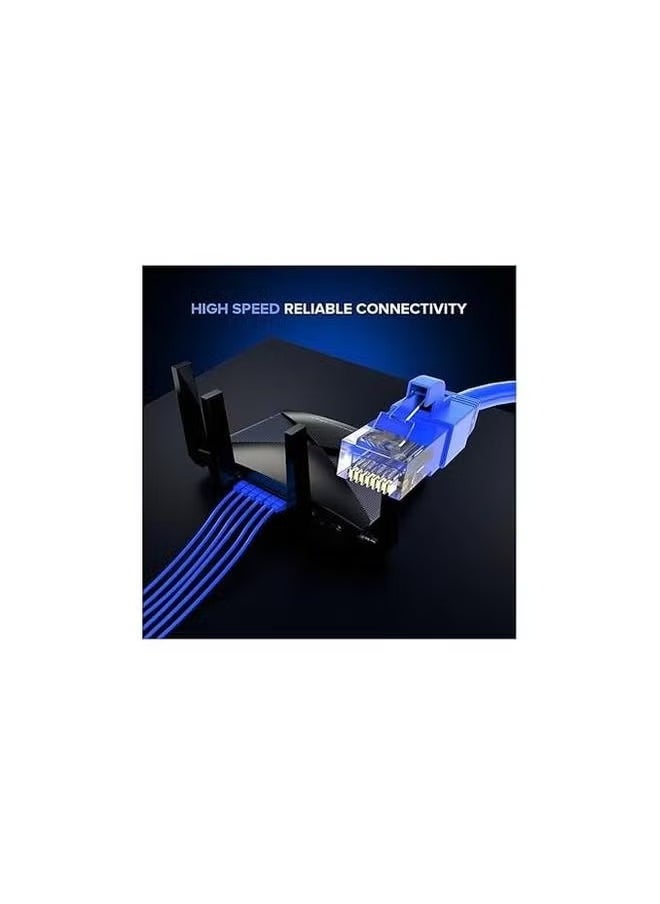 Stargold - 48 Port Blank Keystone 2U Hd Patch Panel Tc Kp48 2U 19” Metal Rackmount Housing Hd Keystone Network Patch Panel Recommended W Tc K25C6 And Tc K50C6 Cat6 Keystone Jacks Sold Separately - Image 1