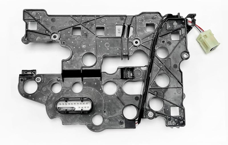 Etuaftive Transmission Connector for Ford, Mazda, Mercury - Compatible with Escape, Tribute, Fusion, Mariner, Milan (2008-2011) - Image 1