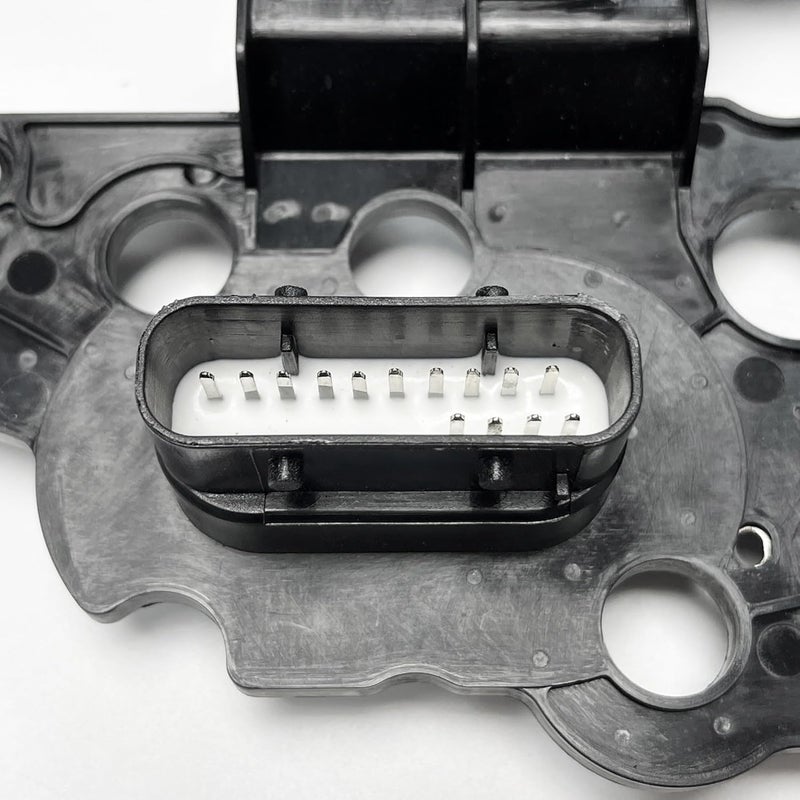 Etuaftive Transmission Connector for Ford, Mazda, Mercury - Compatible with Escape, Tribute, Fusion, Mariner, Milan (2008-2011) - Image 3