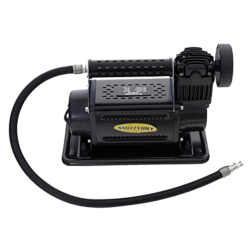 SmittyBilt AIR COMPRESSOR 2.54CFM - SB2780 - Image 2