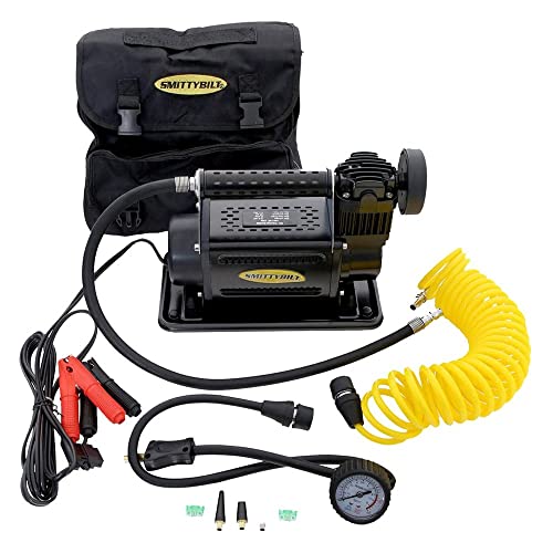 SmittyBilt AIR COMPRESSOR 2.54CFM - SB2780 - Image 4