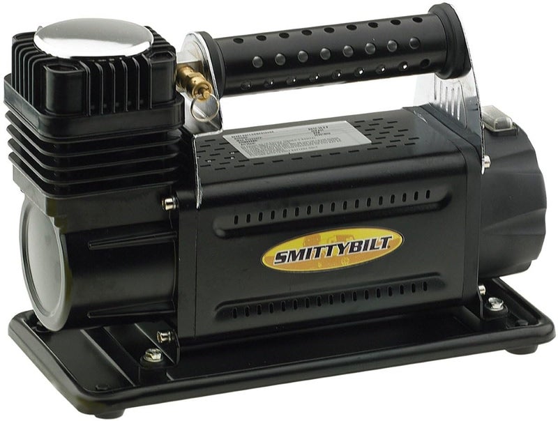 SmittyBilt AIR COMPRESSOR 2.54CFM - SB2780 - Image 1