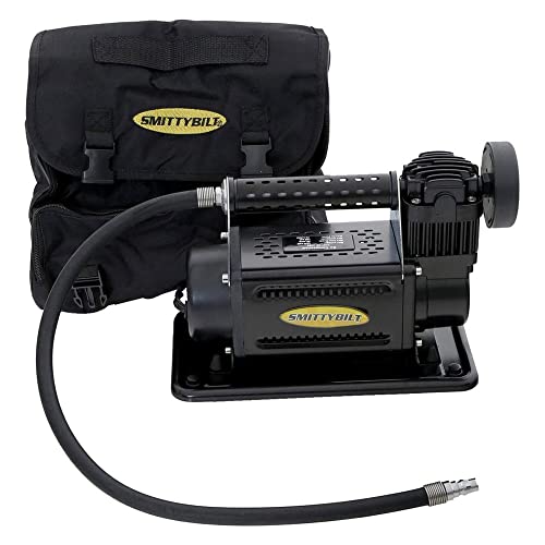 SmittyBilt AIR COMPRESSOR 2.54CFM - SB2780 - Image 5