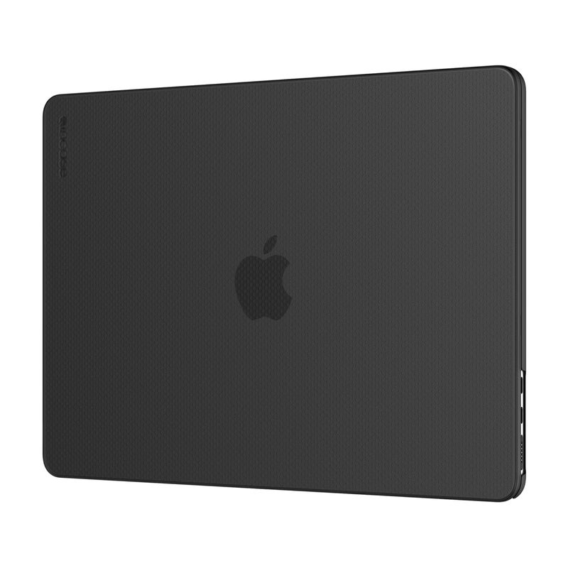 Saco Dots Hardshell Case Compatible for MacBook Air 15/15.3-Inch (2025-2023) M4 A3241, M3 A3114, M2 A2941 – Laptop Cover, Protective Hard Shell, Scratch Resistant, Lightweight - Black - Image 1