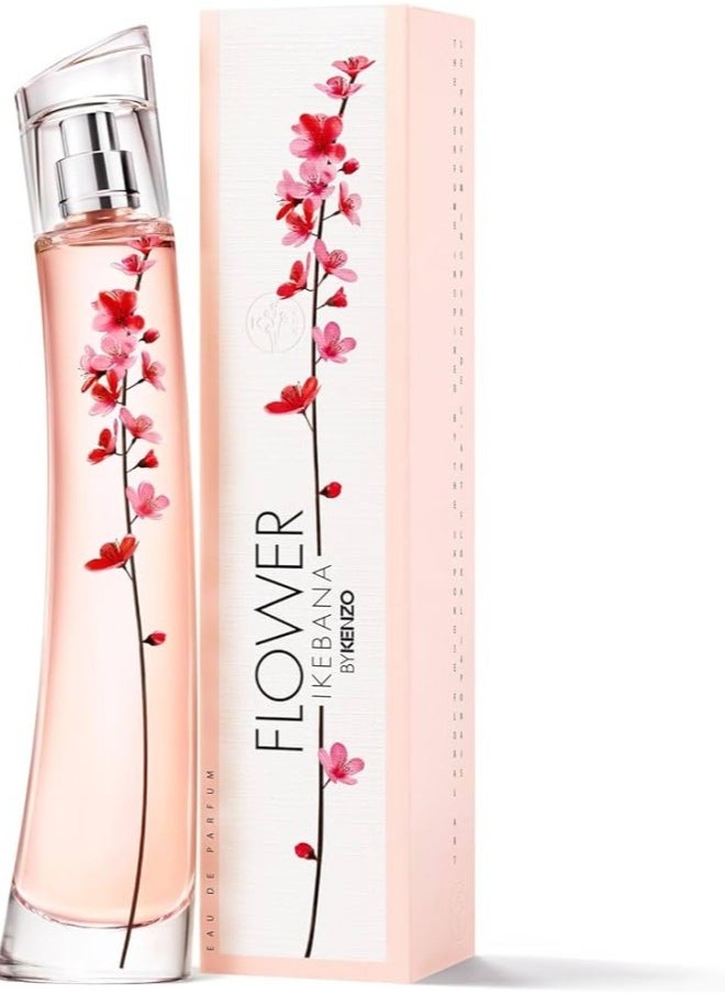 Flower Ikebana EDP 75ml - pzsku/ZFCF56B2FE20F7E94D086Z/45/_/1703853008/de123c28-7a3b-4afd-be46-236333618d3c