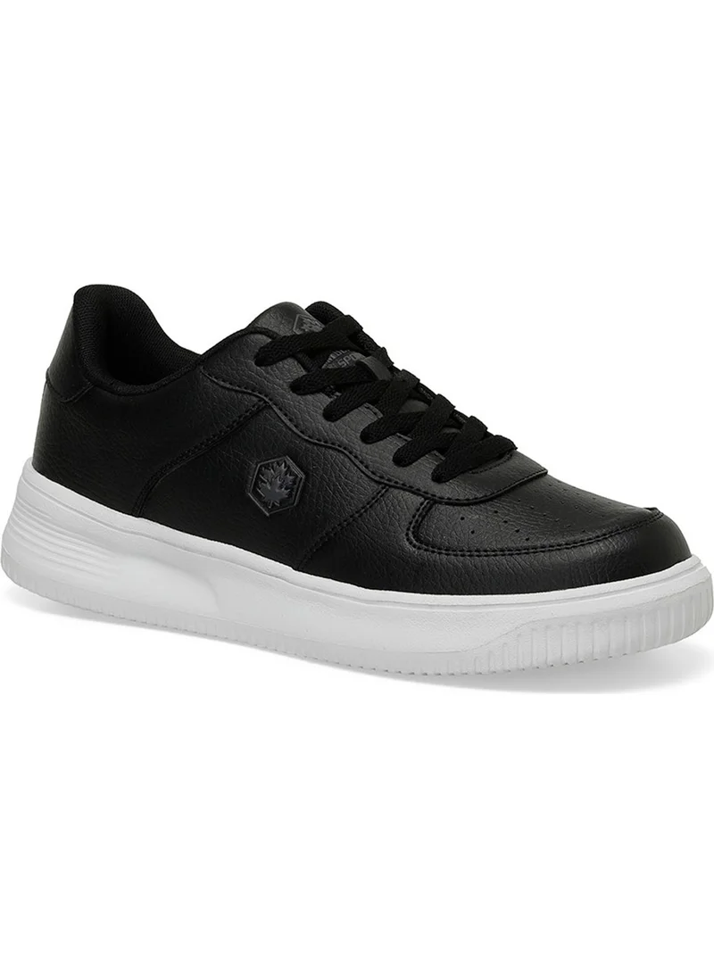LUMBERJACK Finster 4Pr Black Men's Sneaker