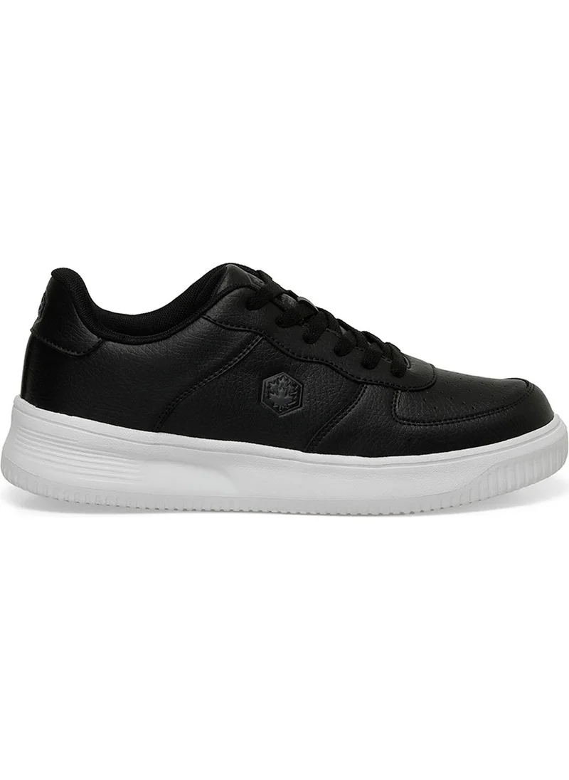 LUMBERJACK Finster 4Pr Black Men's Sneaker