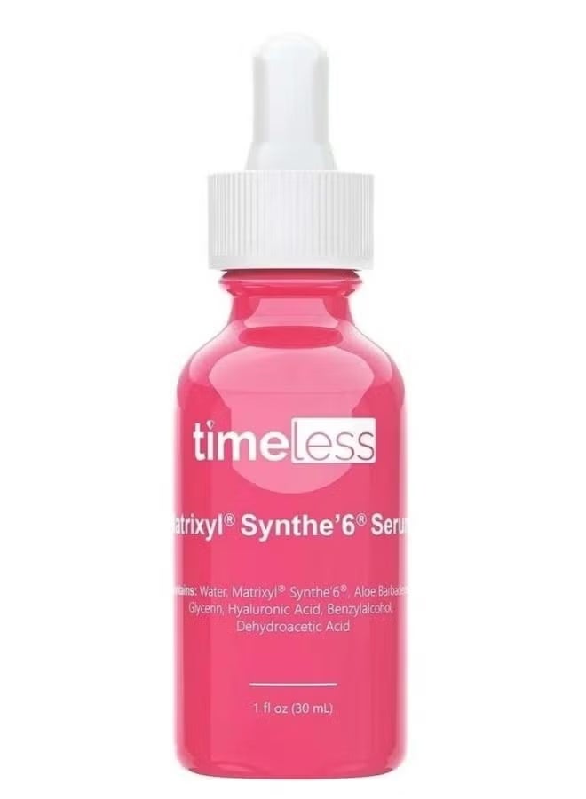 تايمليس سيروم ماتريكسيل اس 6 و حمض الهيالورنيك 30 مل - Image 1