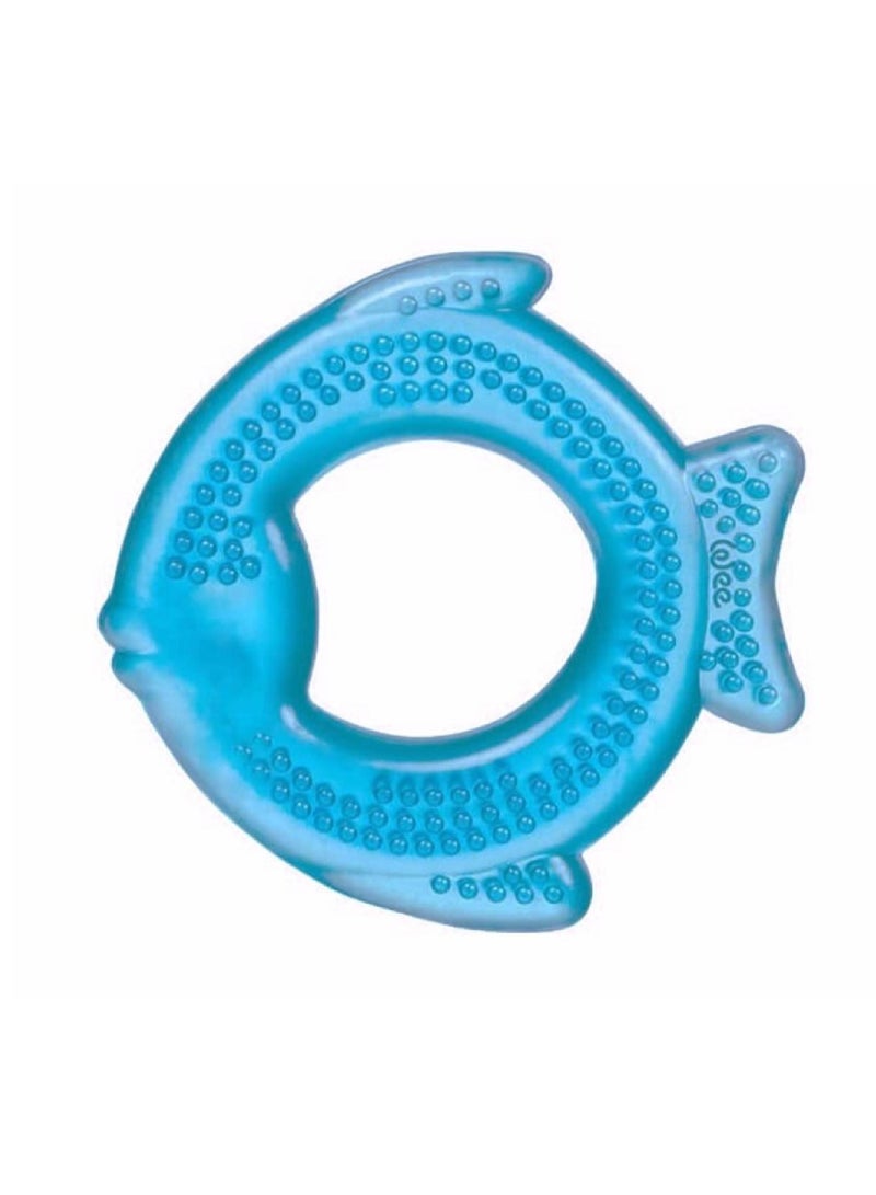 وي بيبي جهاز تدليك اللثة للأطفال من وي859