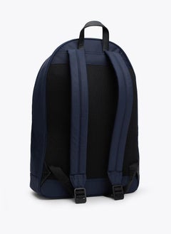 TOMMY HILFIGER Logo Textured Dome Backpack  - Image 2