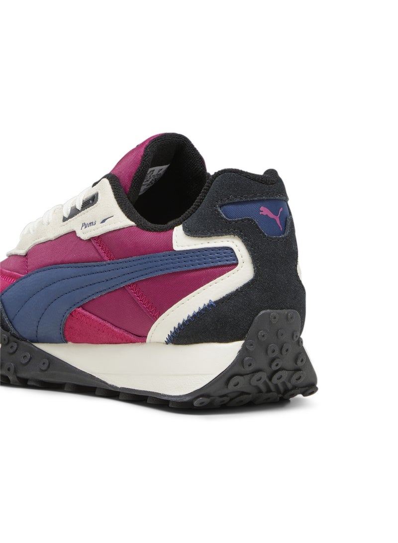 بوما حذاء رياضي Blktop Rider - Image 3