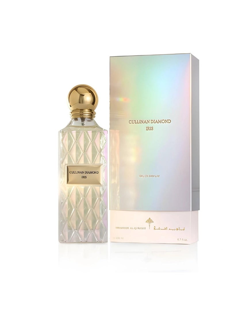 Ibrahim Alqurashi - Cullinan Diamond - Iris 150 ML - Image 1