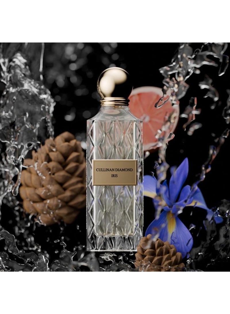 Ibrahim Alqurashi - Cullinan Diamond - Iris 150 ML - Image 3