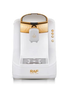 RAF Turkish coffee maker machine 2 cups - R.111 - RAF - 700 watts  - Image 3