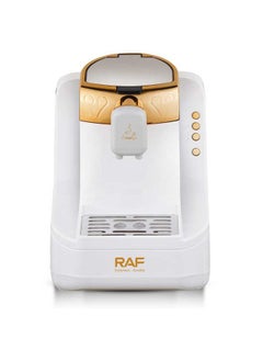 RAF Turkish coffee maker machine 2 cups - R.111 - RAF - 700 watts  - Image 5