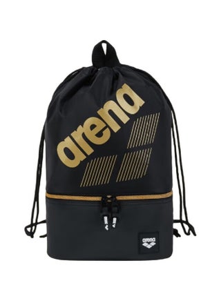 arena Swimming Backpack, Large Capacity, For Men And Women
