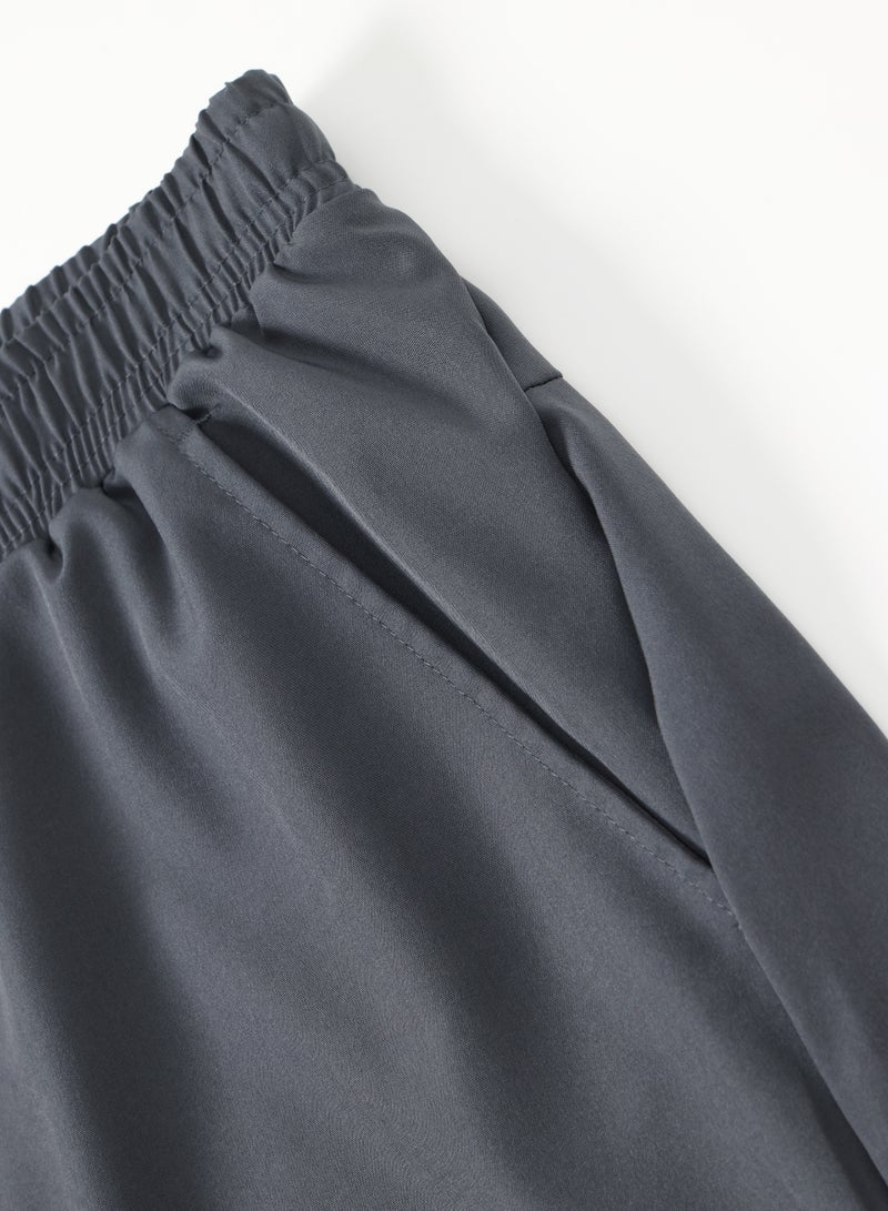 KAWN.YOGA Double Layer Shorts - Image 4