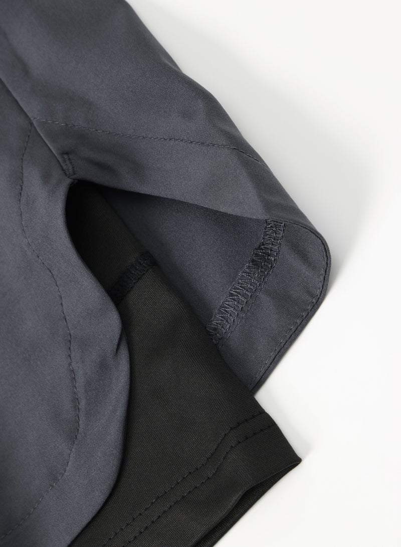 KAWN.YOGA Double Layer Shorts - Image 5