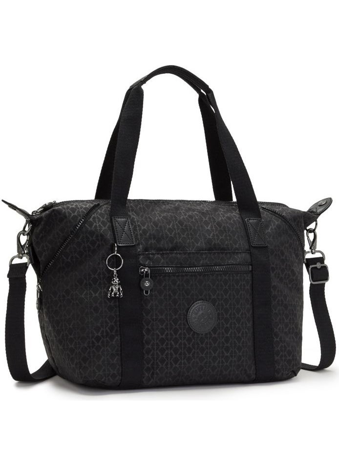 kipling - Kıpling Art Shoulder Bag - Image 1