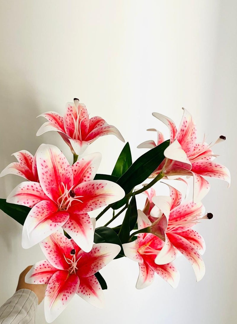 Artificial flowers - Image 1