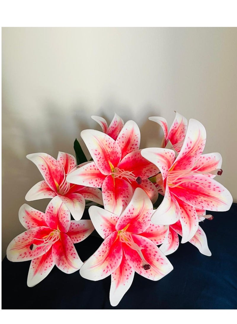 Artificial flowers - Image 2