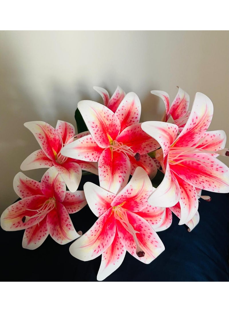 Artificial flowers - Image 3