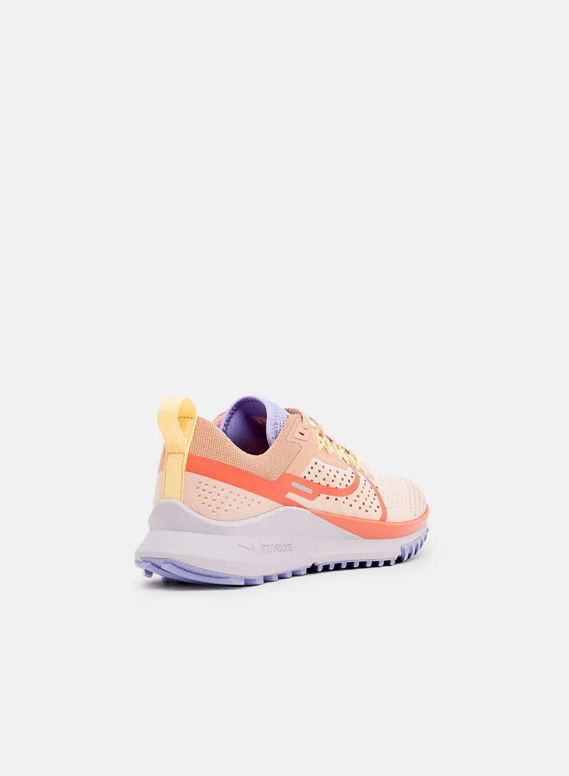 Nike React Pegasus Trail 4 Running Shoes