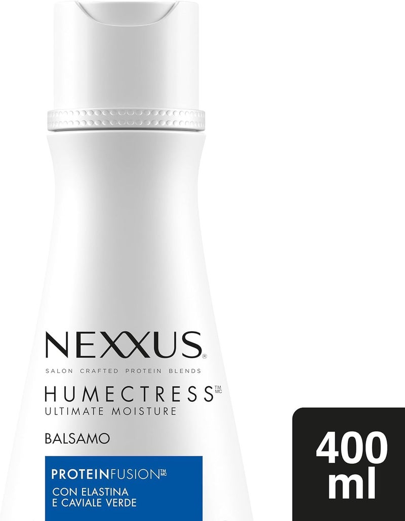 Humectress Conditioner 400 ml