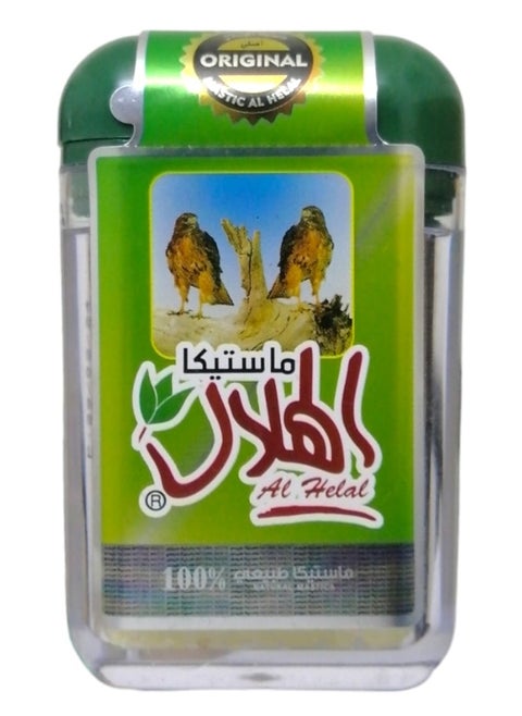 Natural Mastic 10g