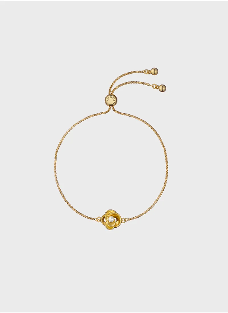 Ted Baker Pearl Detail Single Bracelets