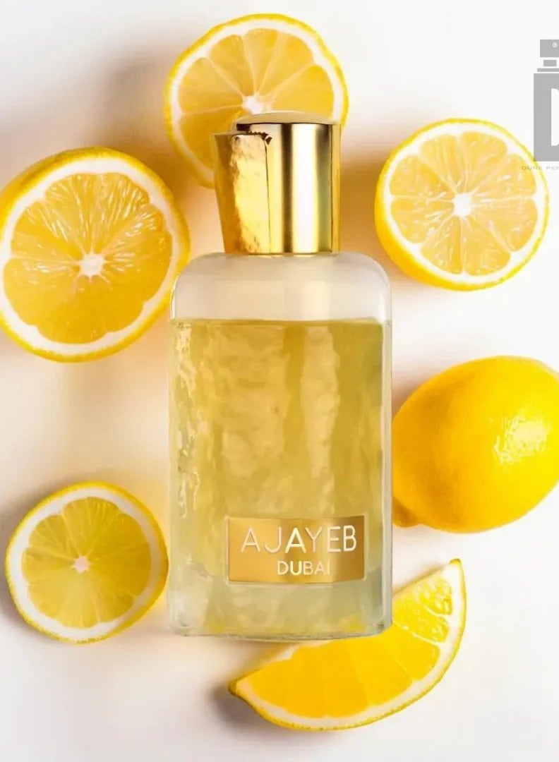 Lattafa Ajayeb Dubai Portrait Eau De Parfum 100ml - Image 2