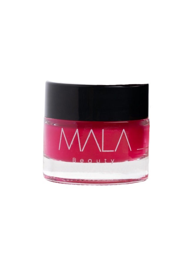 Lip and Cheek Tint - Angle Pink