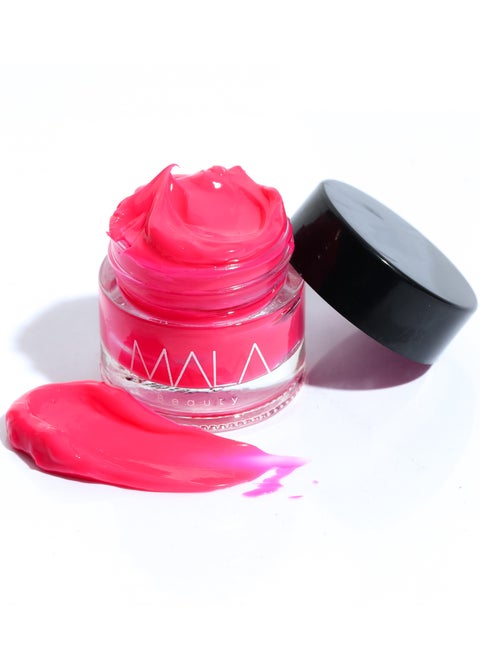 Lip and Cheek Tint - Angle Pink