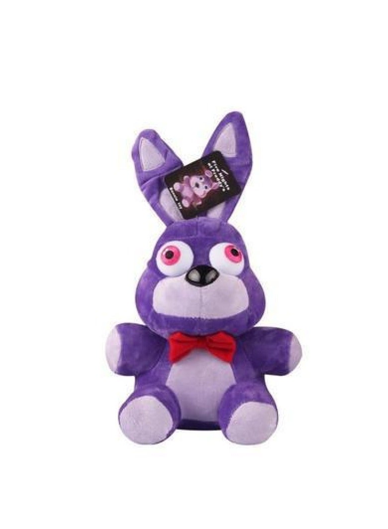 Five Nights At Freddy's Plush Toy Security Vulnerability Plush Toys 18Cm