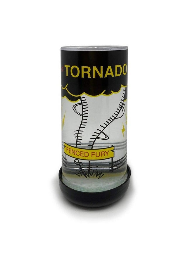 TEDCO Nostalgic Pet Tornado - Image 2