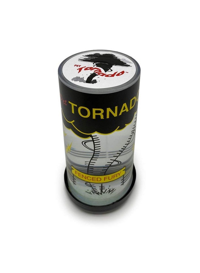 TEDCO Nostalgic Pet Tornado - Image 1
