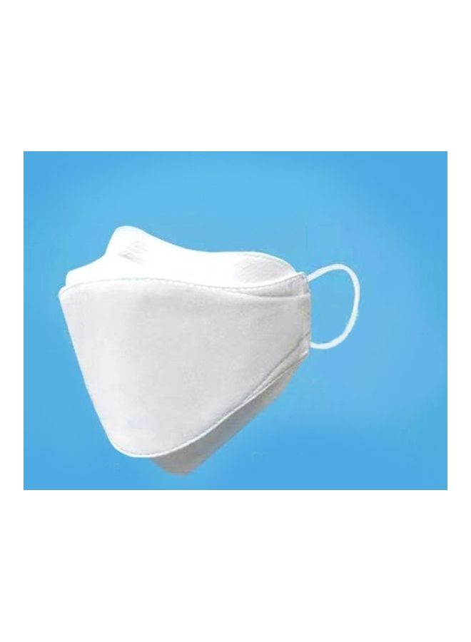 NIBEMINENT KF94 3-Layer Protective Face Mask (10Piece/Pack) - Image 5