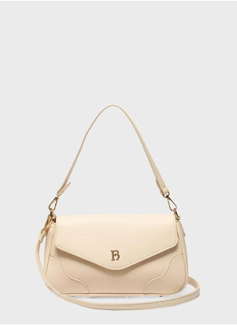 شو اكسبرس Narrow Strap Crossbody