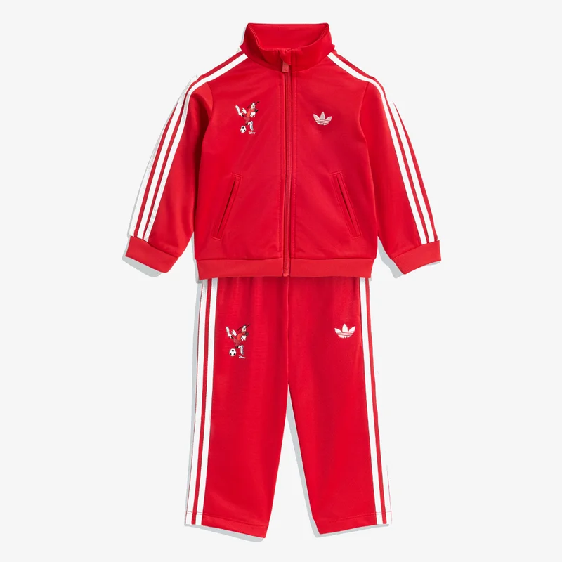 adidas Disney Firebird Tracksuit