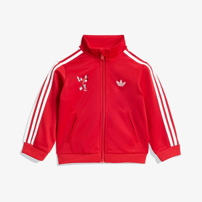 Adidas Originals  adidas Disney Firebird Tracksuit  | Best Price UAE