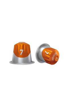 JACOBS espresso 7 classico - 10 capsules  - Image 3