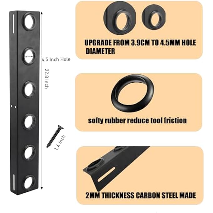 rayihni Trailer Racks - Image 2