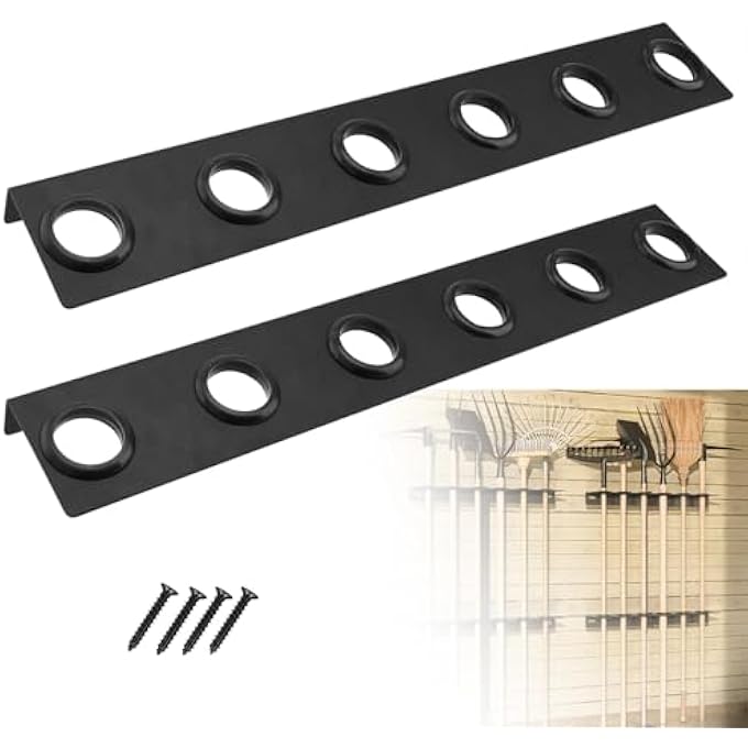 rayihni Trailer Racks - Image 1