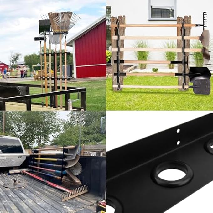 rayihni Trailer Racks - Image 3