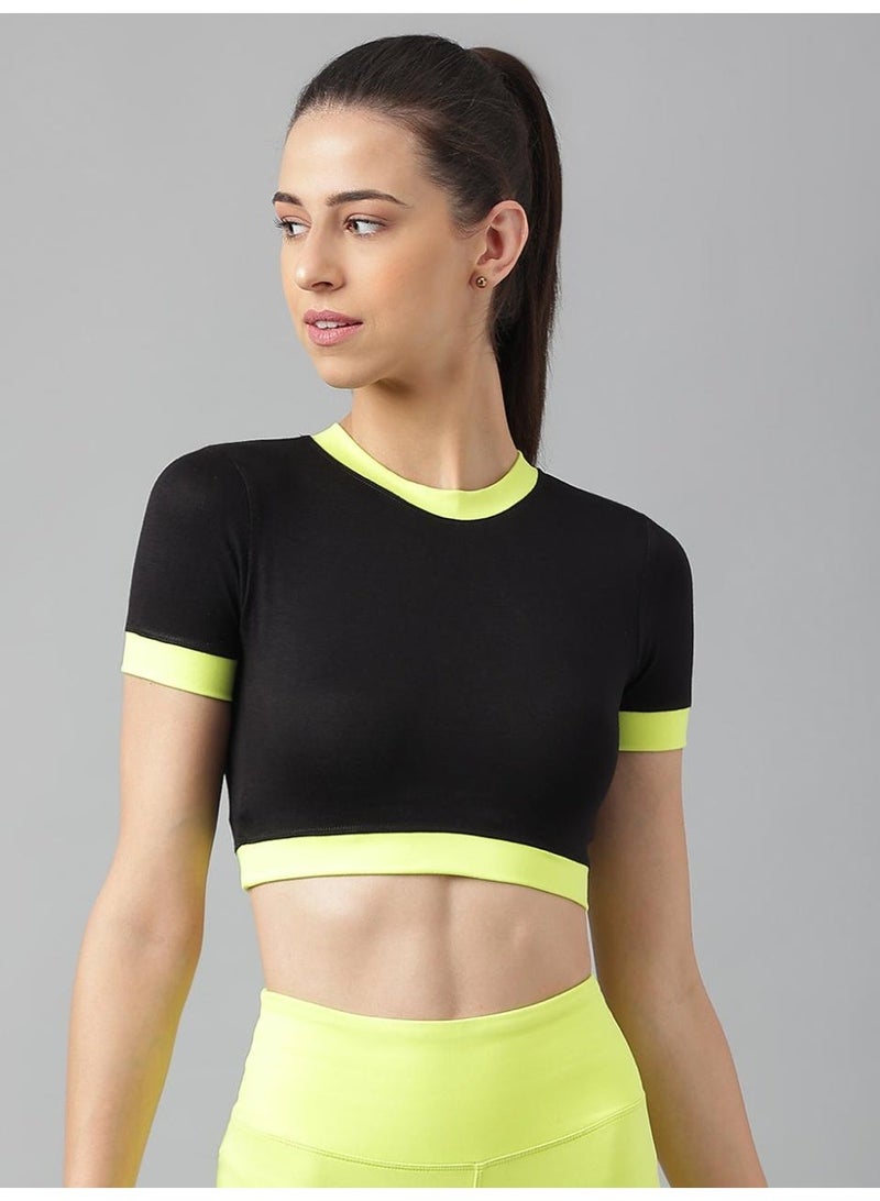 OHSOFLY Women’s Top – Stylish Comfortable Everyday Wear for Women | Trendy Casual Blouse for Office, College, Travel, Shopping, Weekend Outings, Parties & Daily Lifestyle Fashion Outfits - Image 1