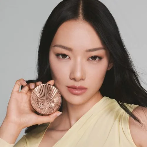Charlotte Tilbury AIRBRUSH FLAWLESS BLUR LOOSE POWDER TRANSLUCENT TAN/DEEP