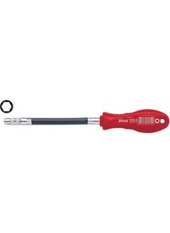 Cer-pa X-Plus Bendable Bit Holder Screwdriver